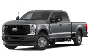2026 Ford Super Duty® External Image 2